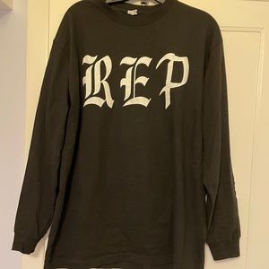 Taylor Swift Reputation Long sleeve